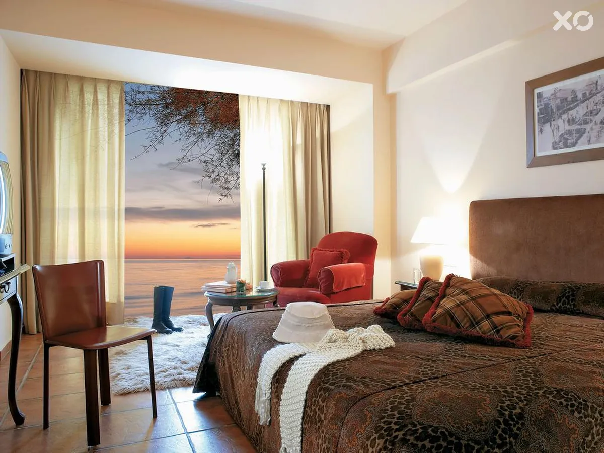 Grand Hotel Egnatia