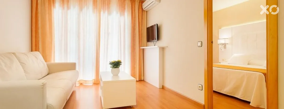 Beverly Park Hotel & Spa