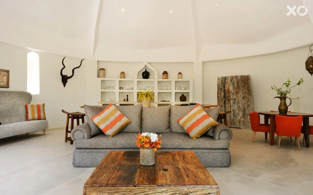 Xanadu Villas & Retreat