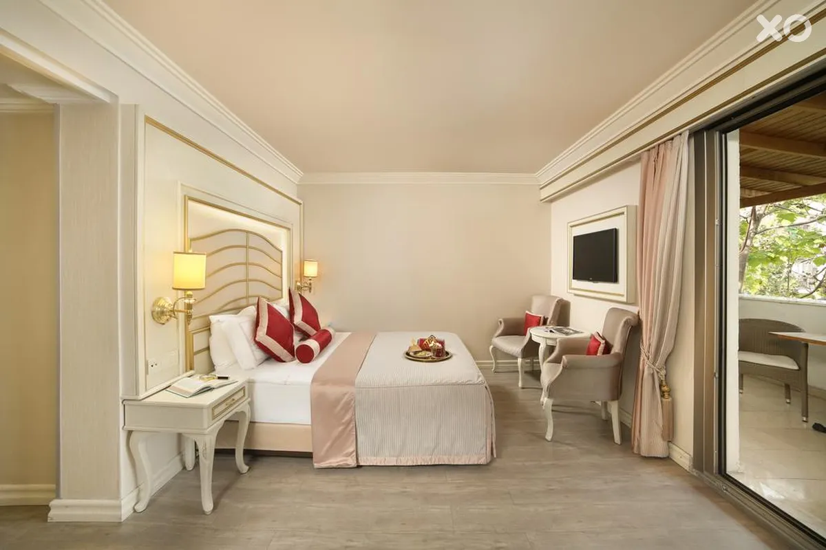 Halifaks Hotel