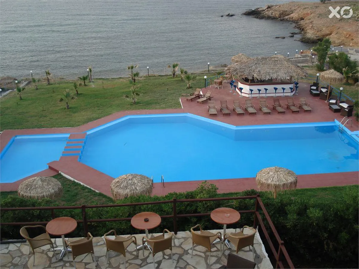 Stella Beach Hotel