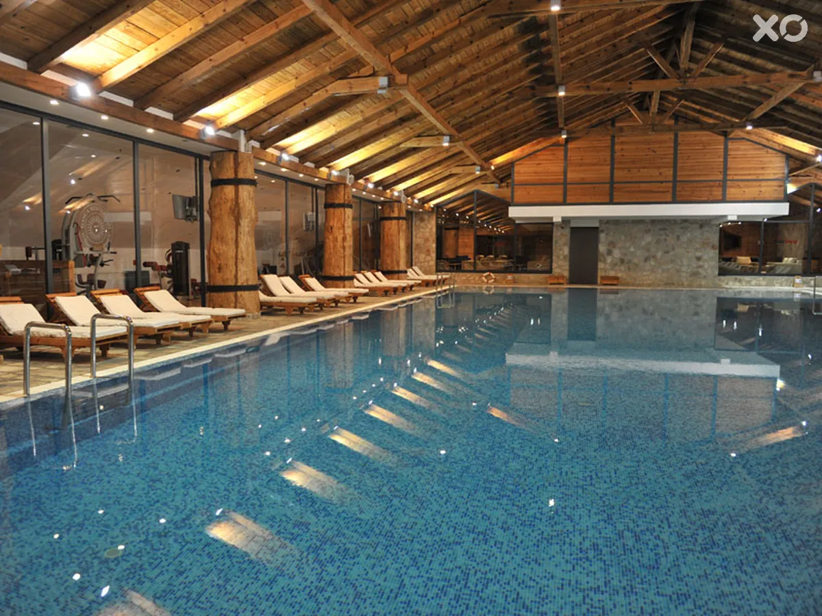 Bianca Resorts & Spa