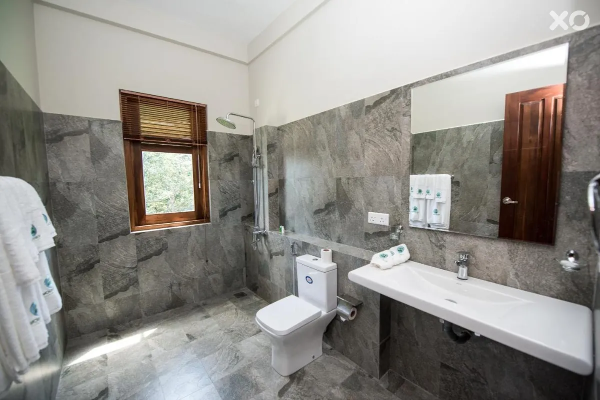 Hotel Mount Rich Rumassala