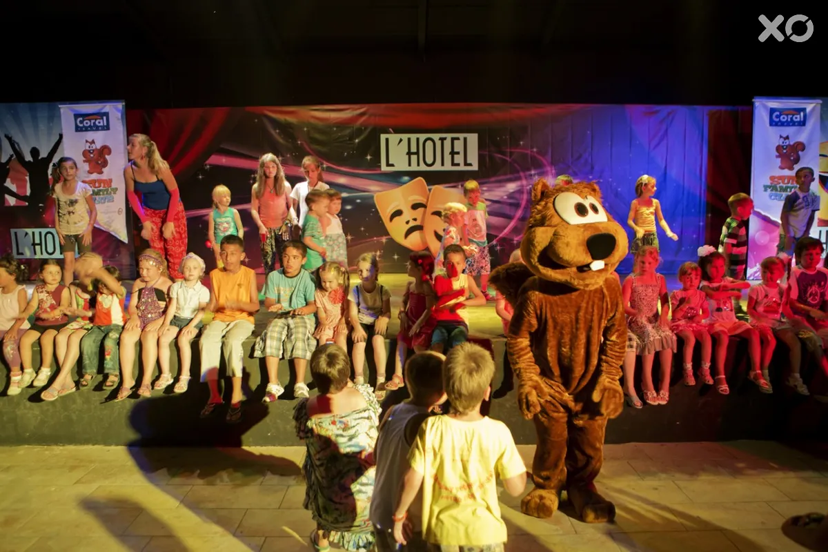 Club Wasa Holiday Village