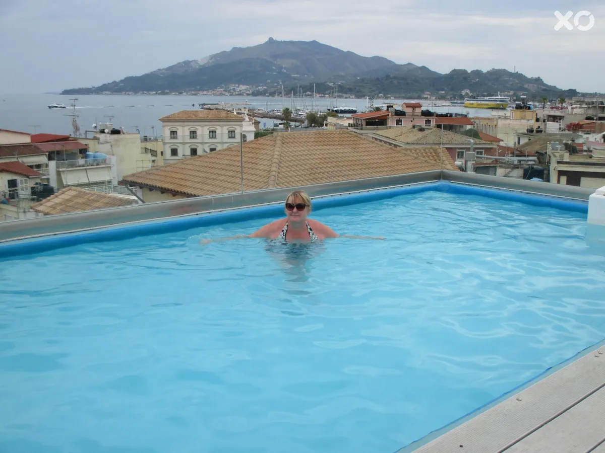 Diana Hotel