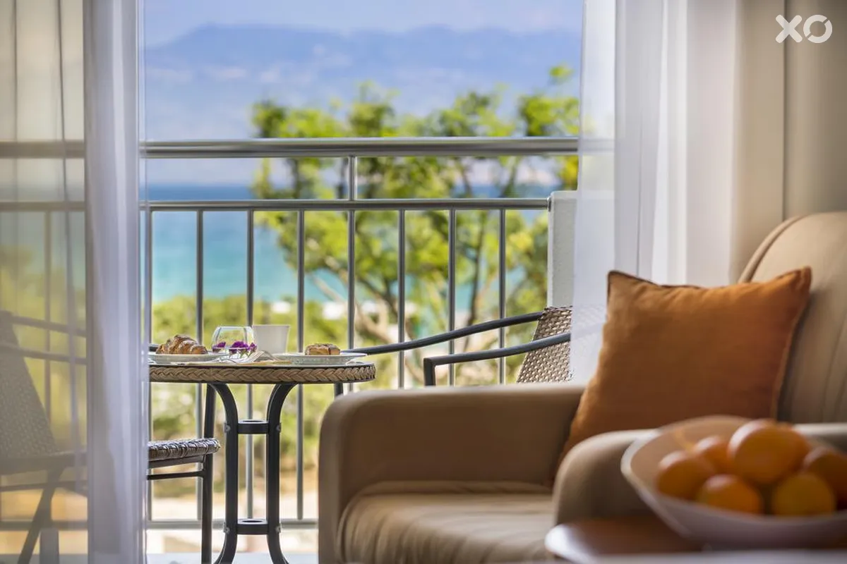 Zvonimir Sunny Hotel by Valamar