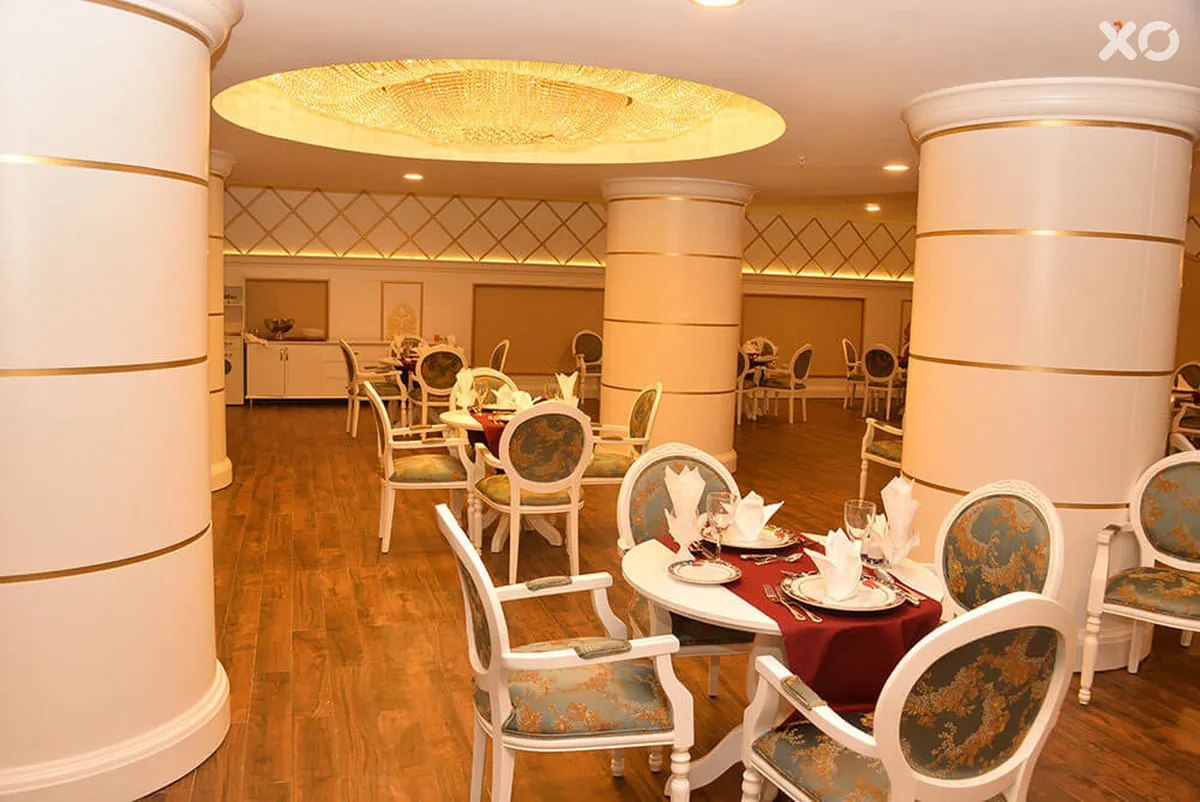 Sunmelia Beach Resort Hotel & SPA