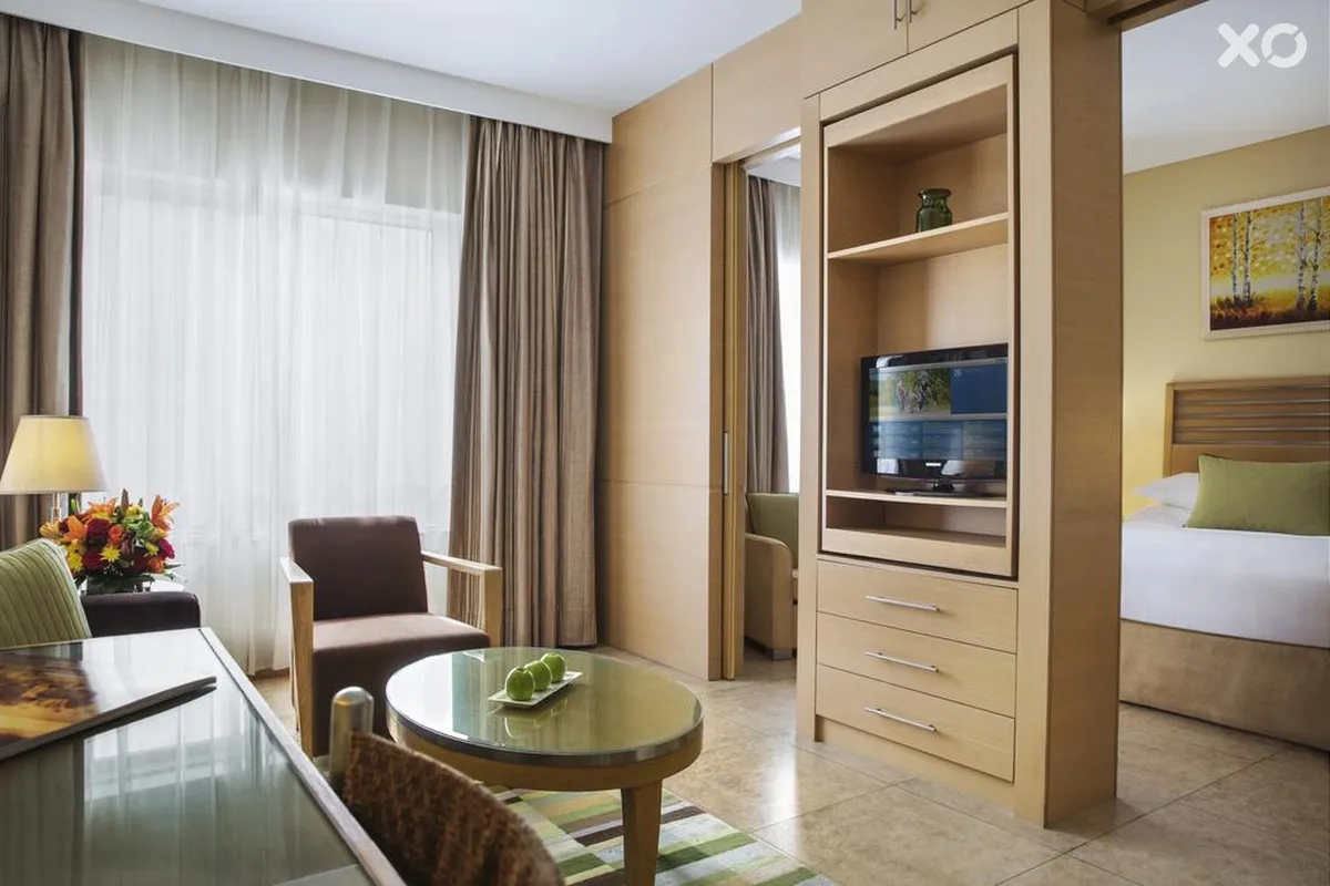 Nour Arjaan by Rotana