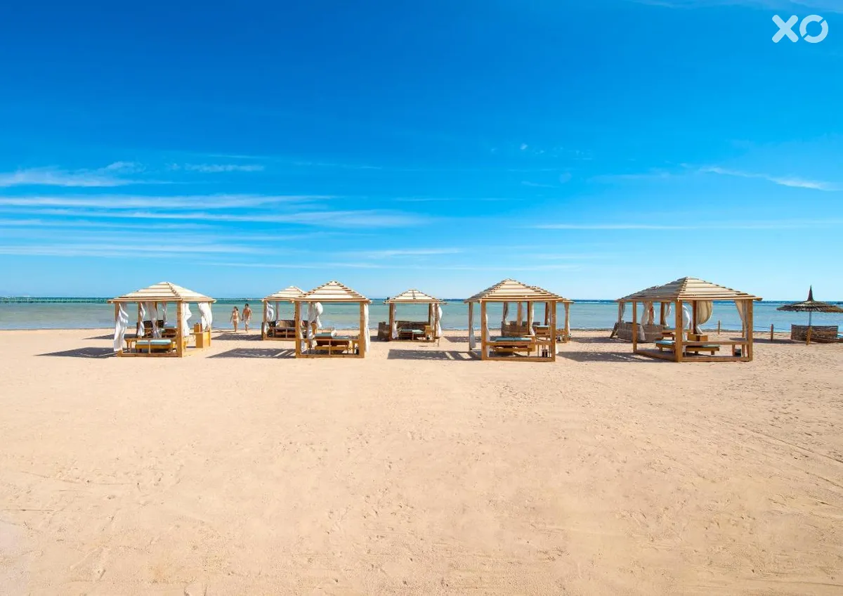 Amwaj Oyoun Resort & Spa