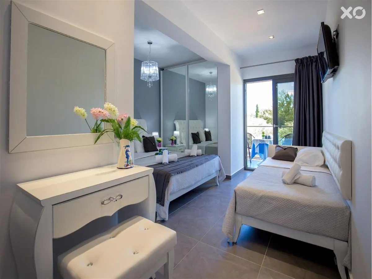 Astris Sun Hotel