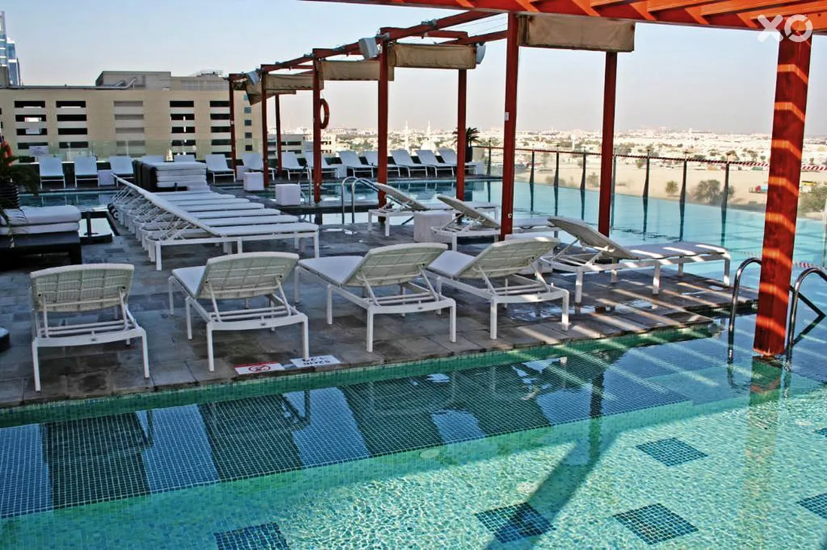 Voco Dubai