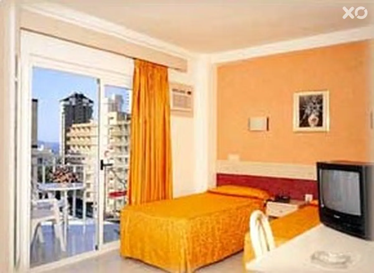 El Servigroup Calypso Hotel