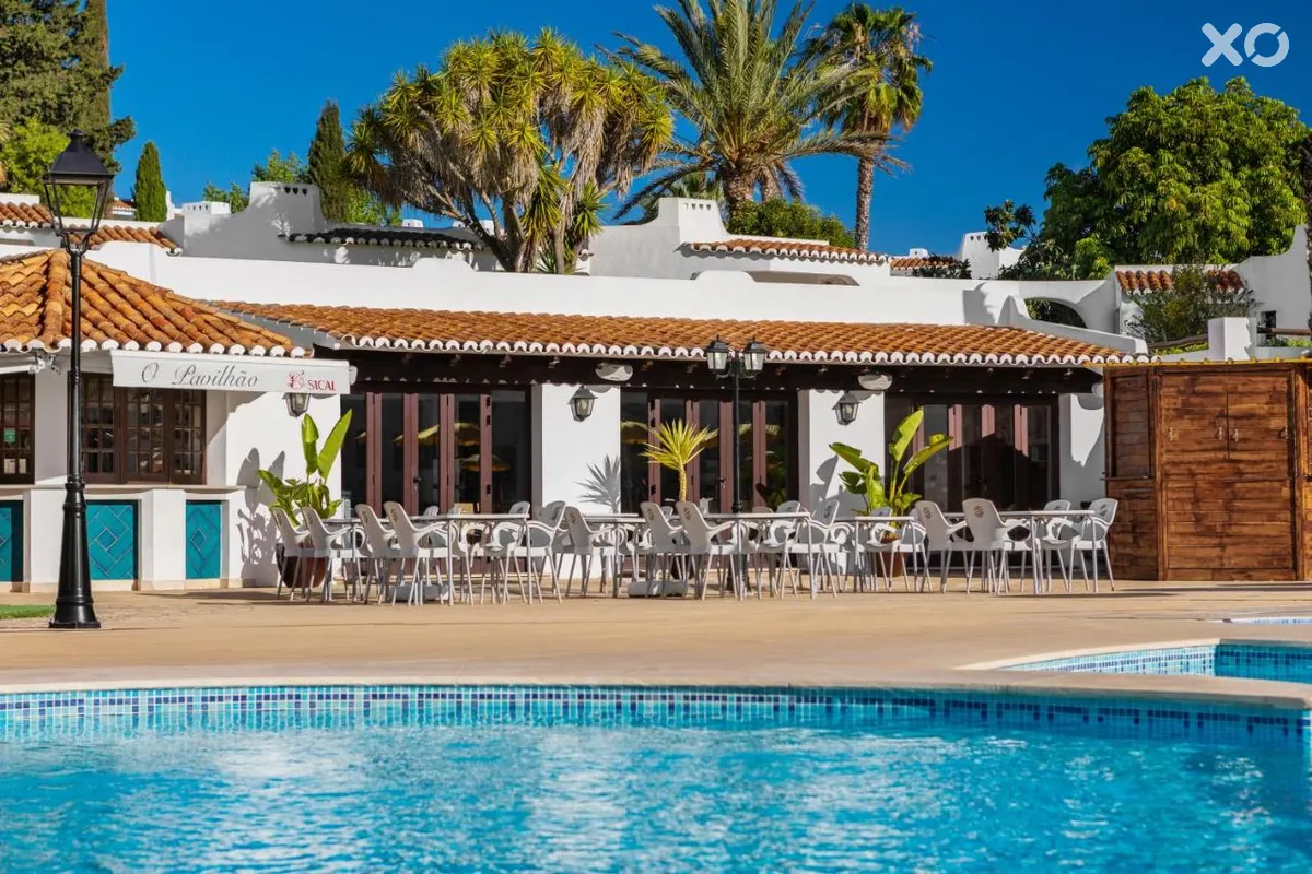 Albufeira Garden Village Clube