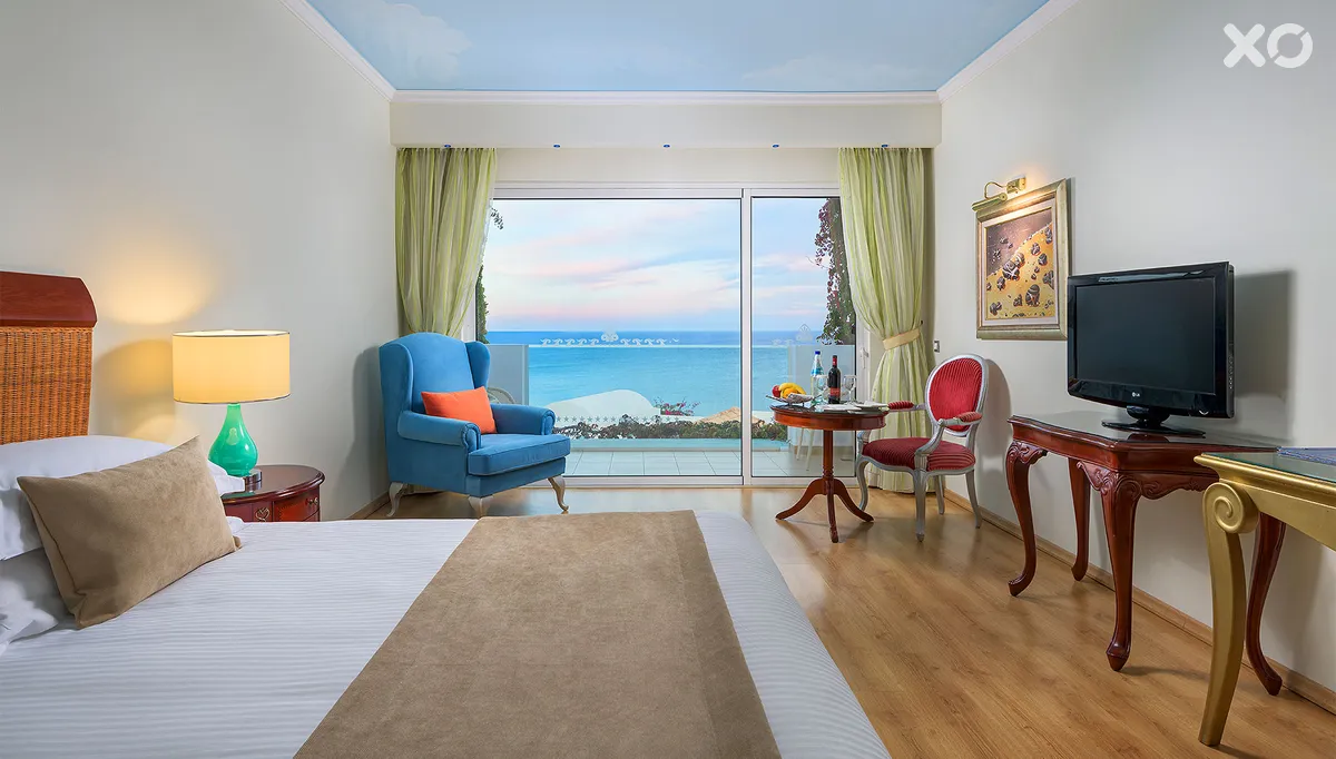 Atrium Prestige Thalasso Spa Resort & Villas