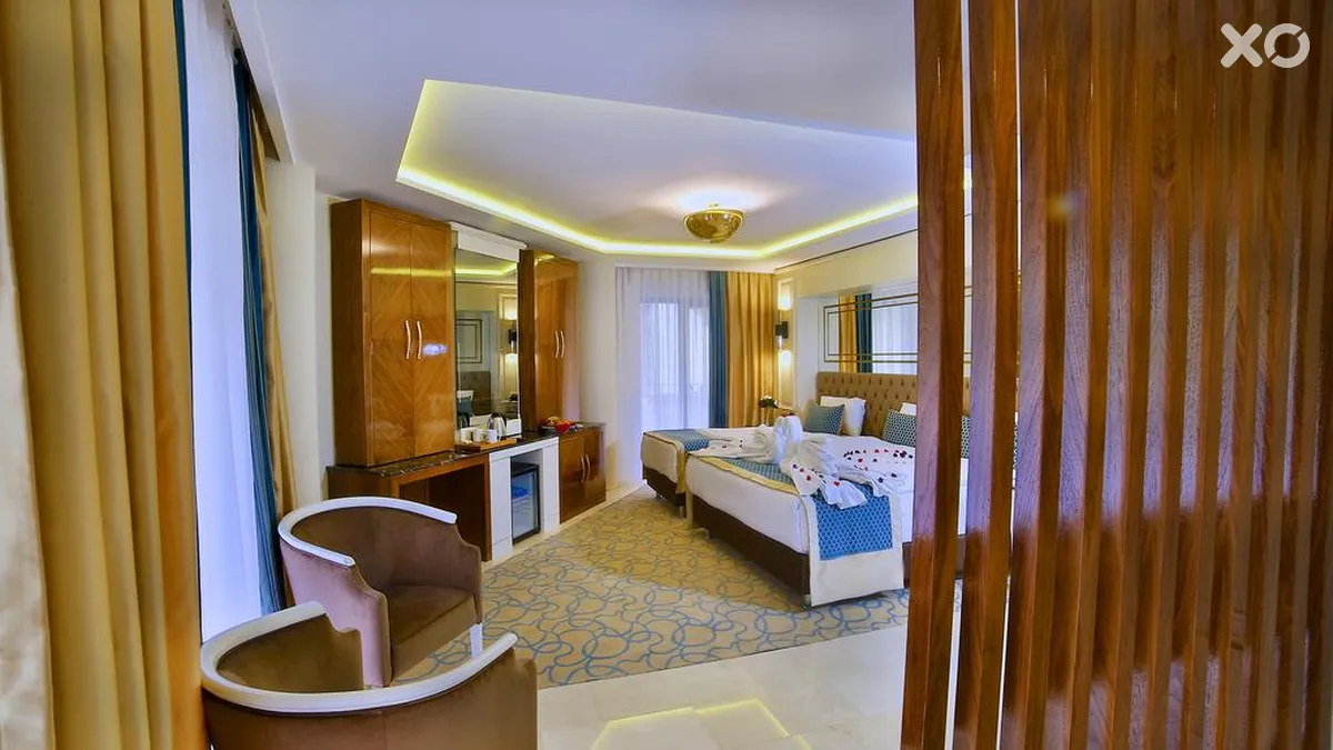 Beethoven Premium Hotel