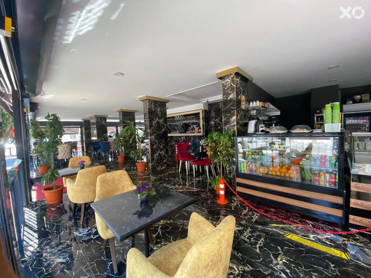 Avlion Alanya Hotel