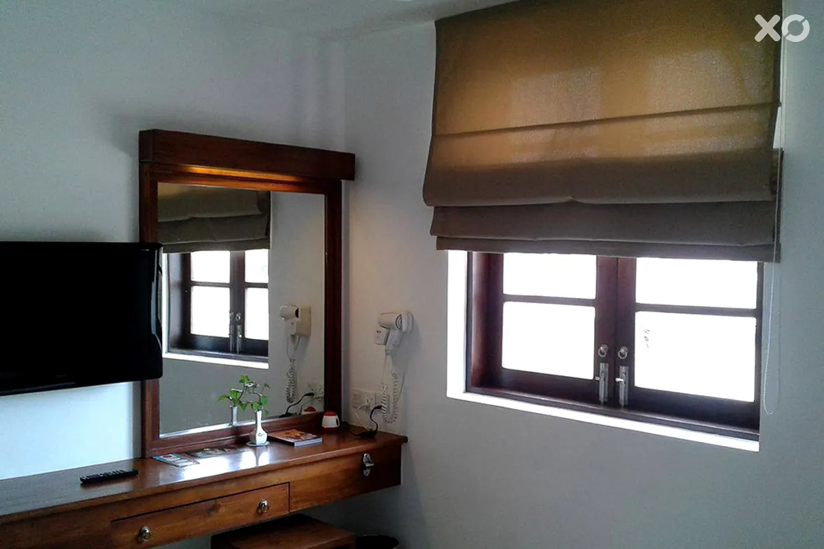 Goldi Sands Hotel