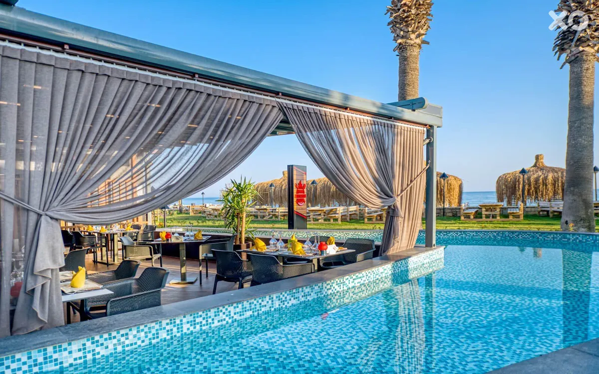 Club Mega Saray