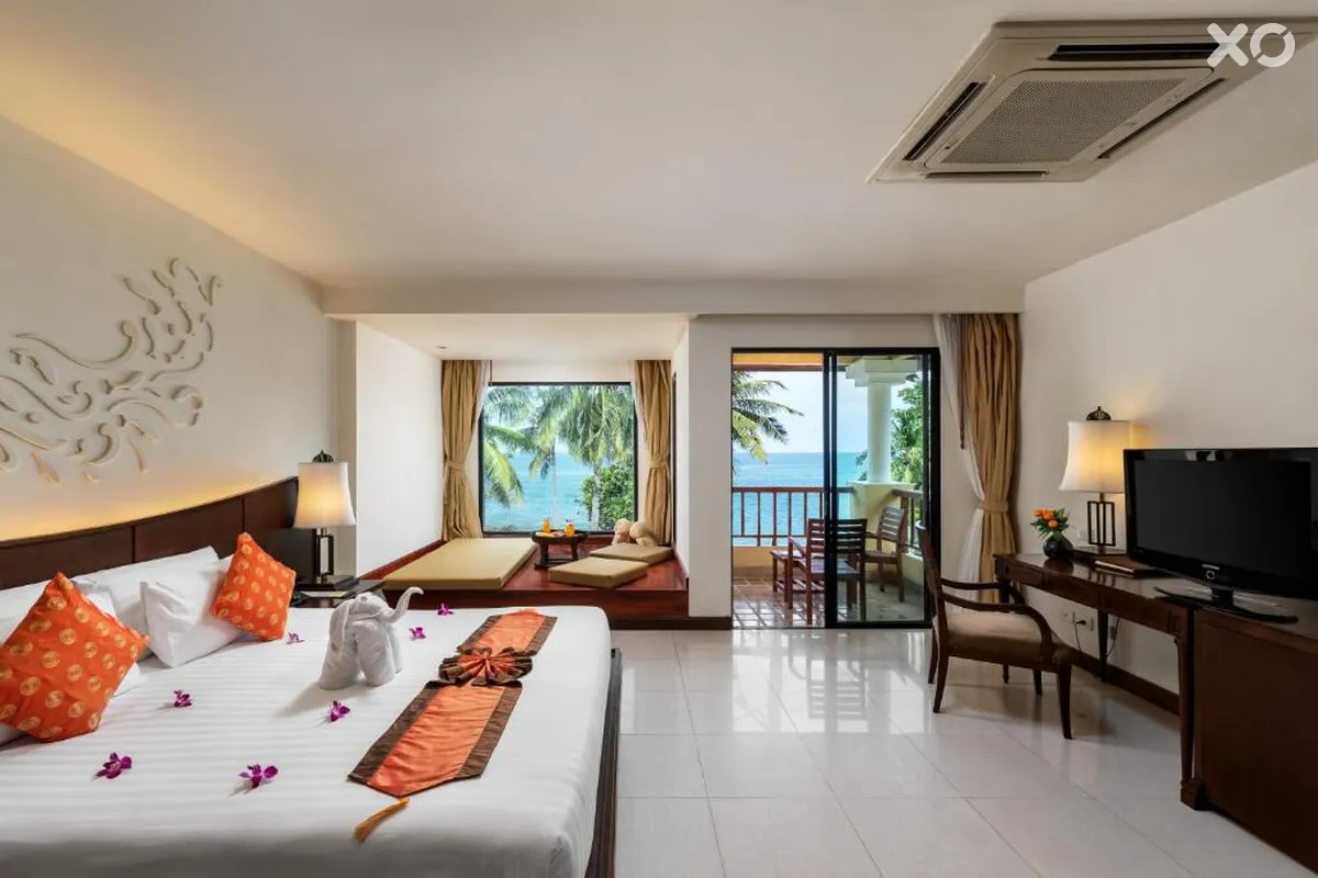 Patong Paragon Resort & Spa