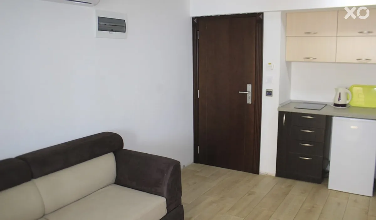 Ivanovic 2016 Villa