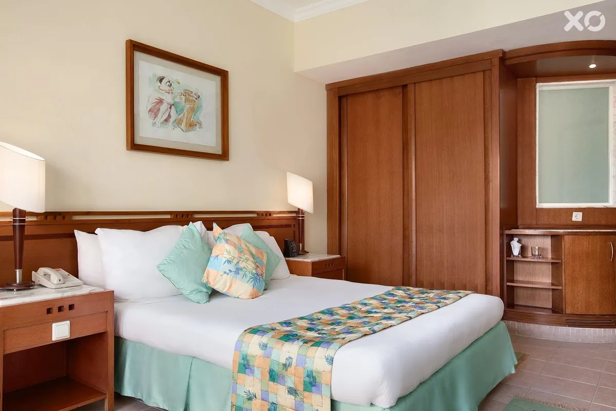 Swiss Inn Resort Hurghada