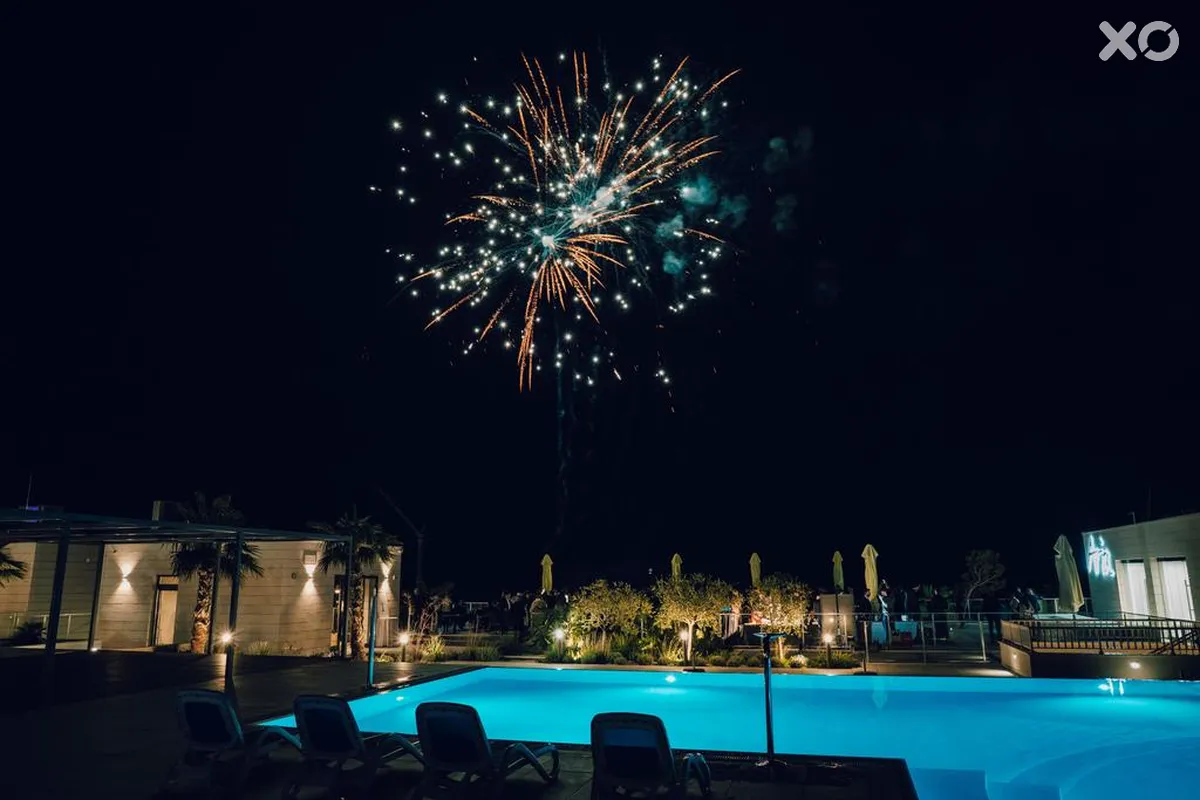 Romana Beach Resort
