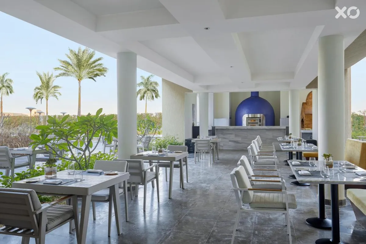 Hyatt Regency Cairo West