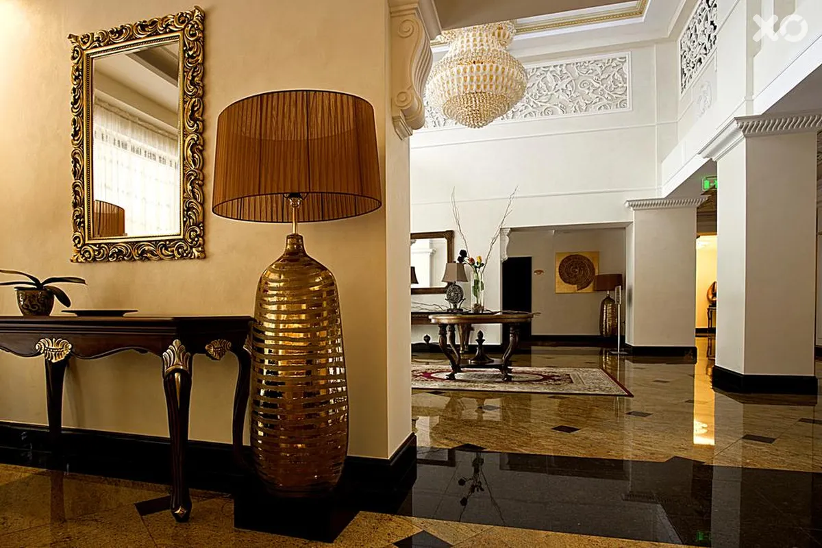 Primoretz Grand Hotel & Spa