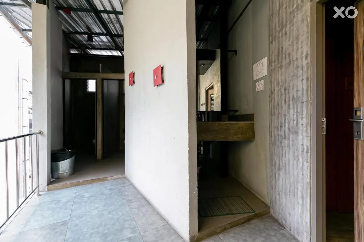 Loftel 22 Hostel