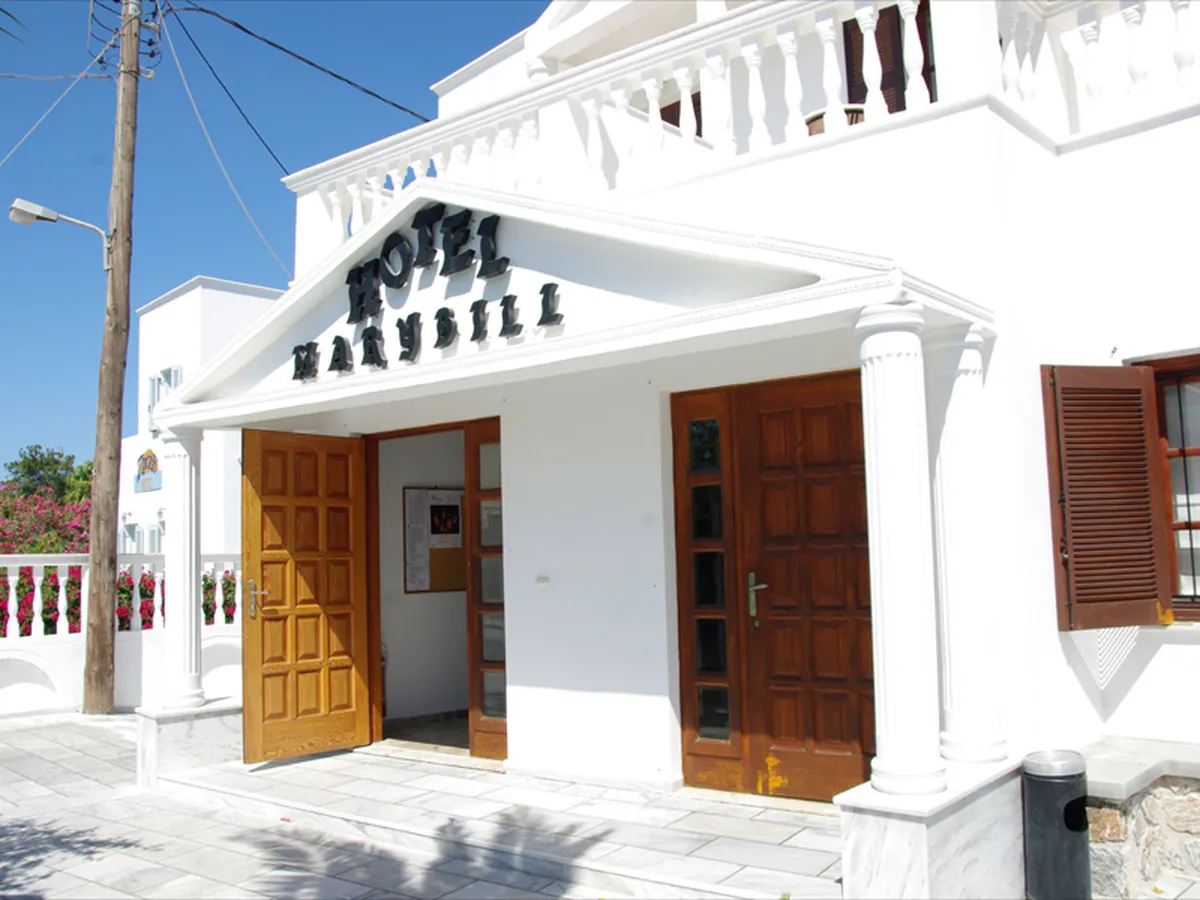 Marybill Hotel