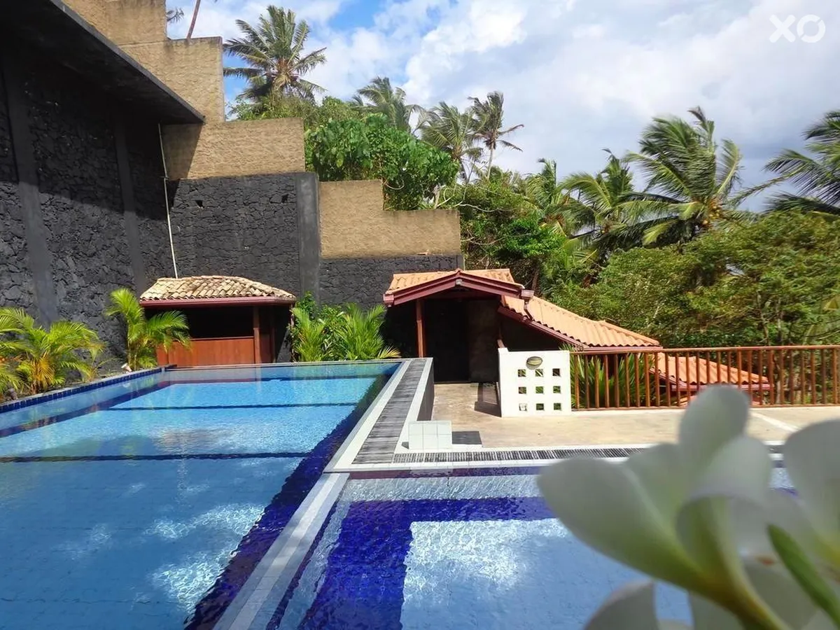 Silan Mo Hotel