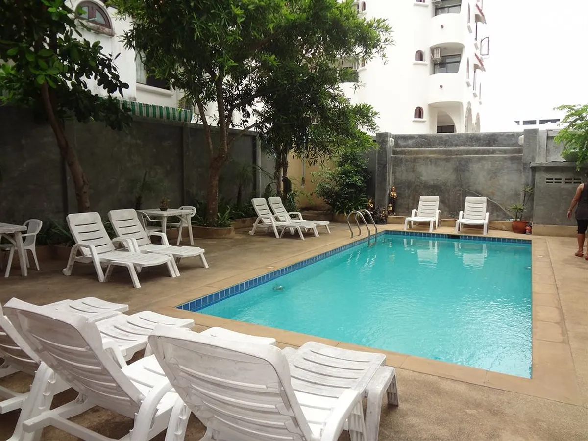 Joy Residence