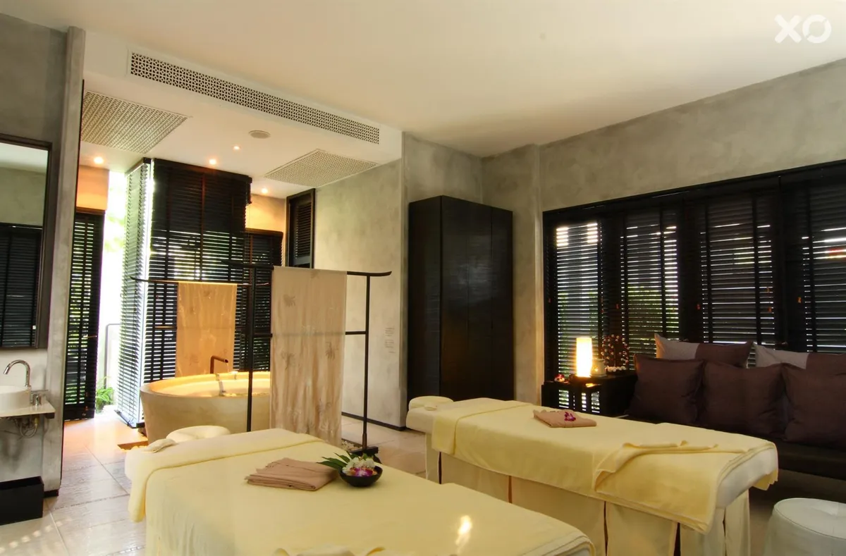 Dusit Thani Hua Hin