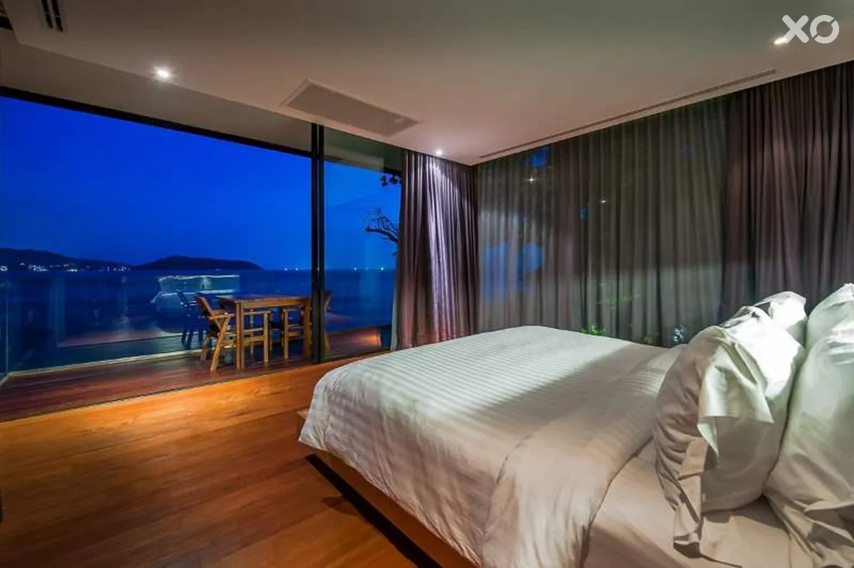 The Naka Phuket