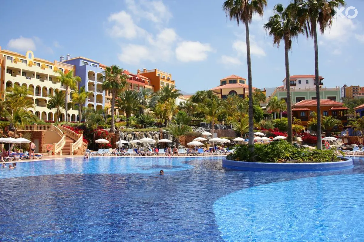 Sunlight Bahia Principe Tenerife