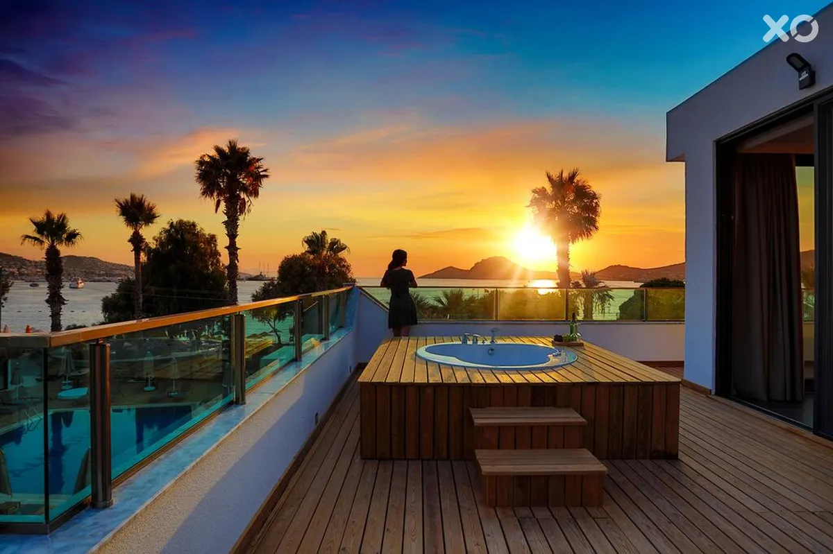Yalipark Beach Hotel