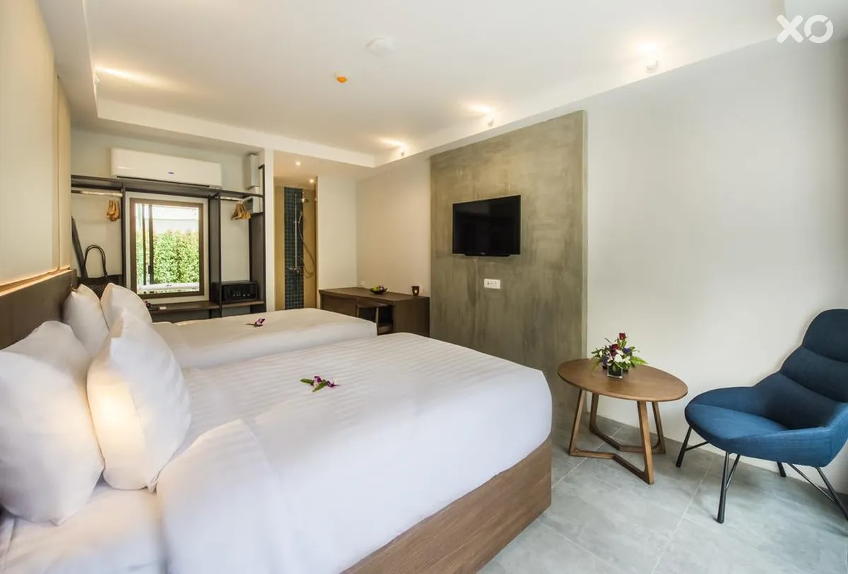 Dewa Phuket Resort & Villas