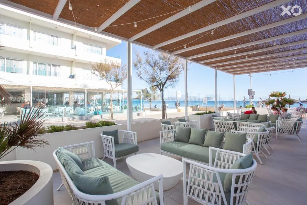 Grupotel Picafort Beach
