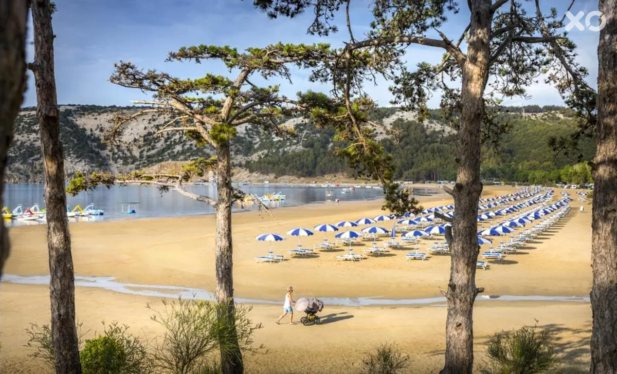 San Marino Camping Resort