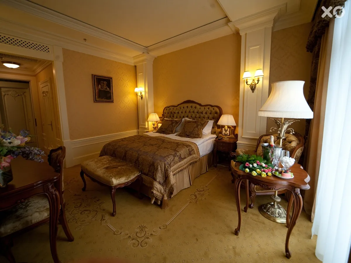 Nobilis Hotel