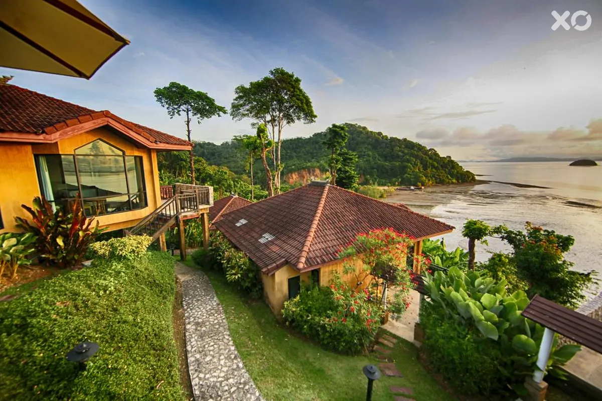 Supalai Scenic Bay Resort & Spa