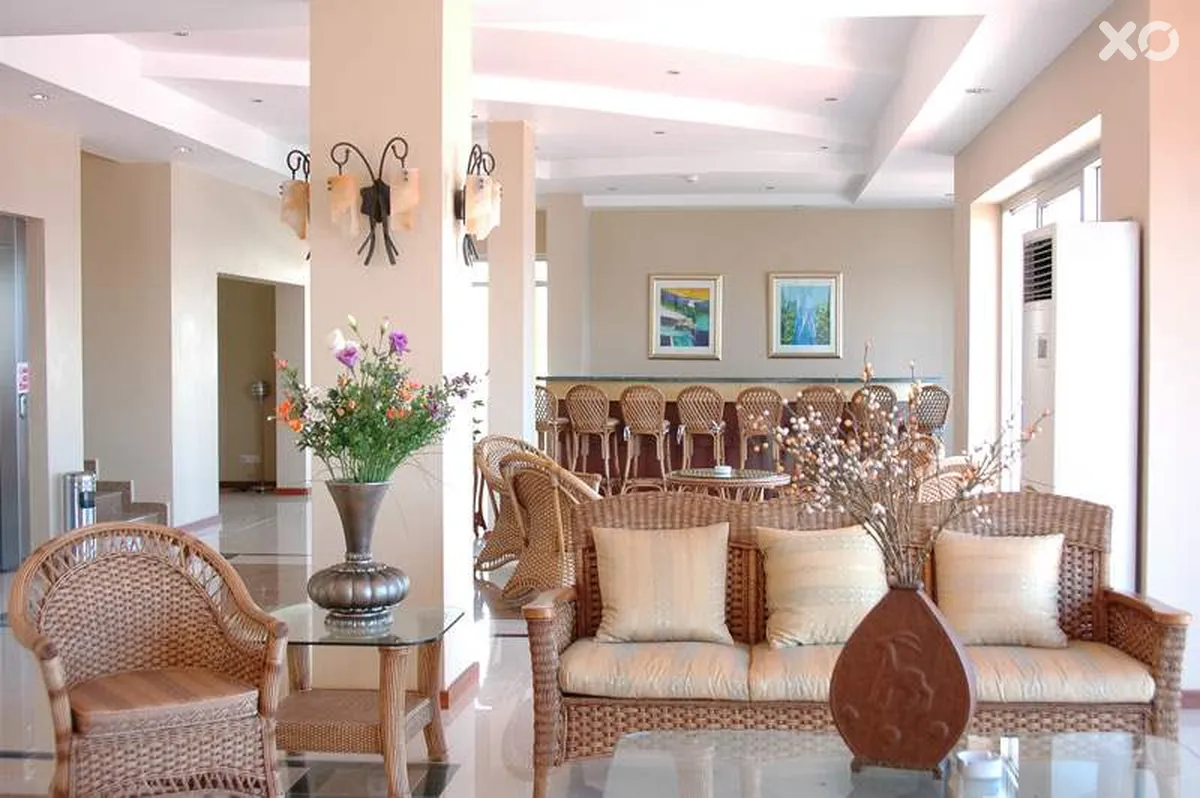 Jura Hotels Bodrum Resort