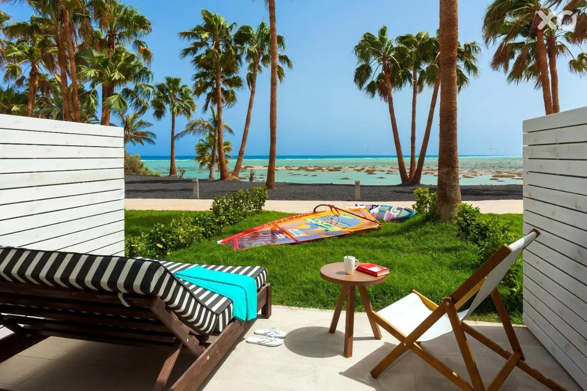 Innside by Melia Fuerteventura