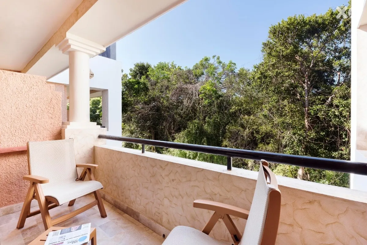 Grand Palladium Kantenah Resort & Spa