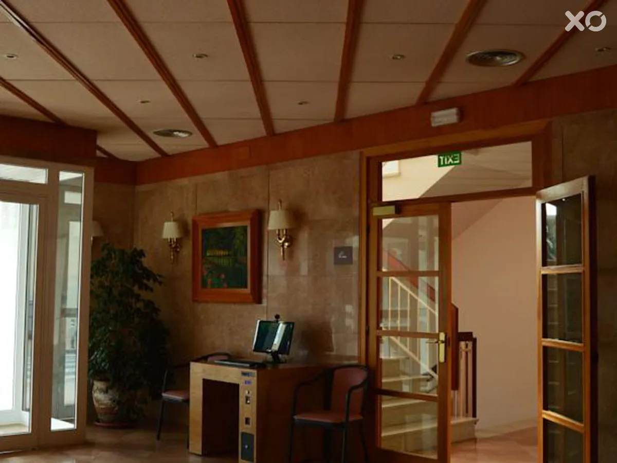 Gran Garbi Mar Hotel