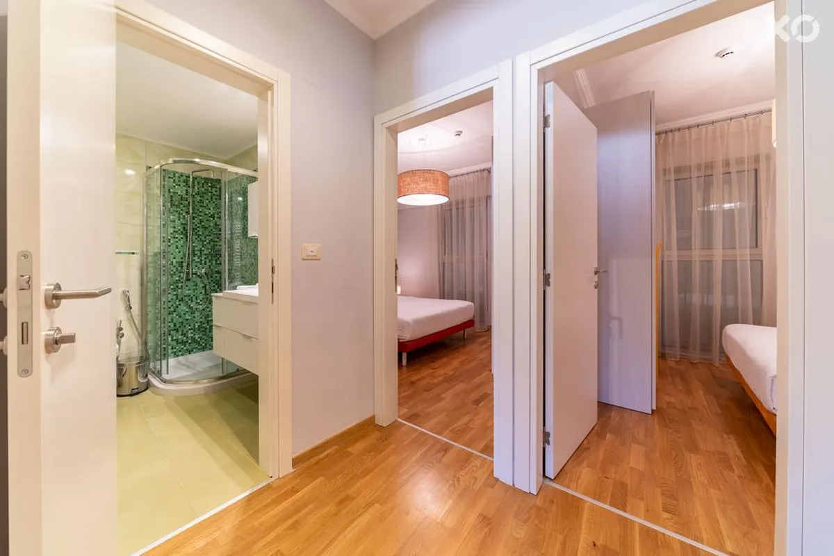 Harmonia Hotel by Dukley