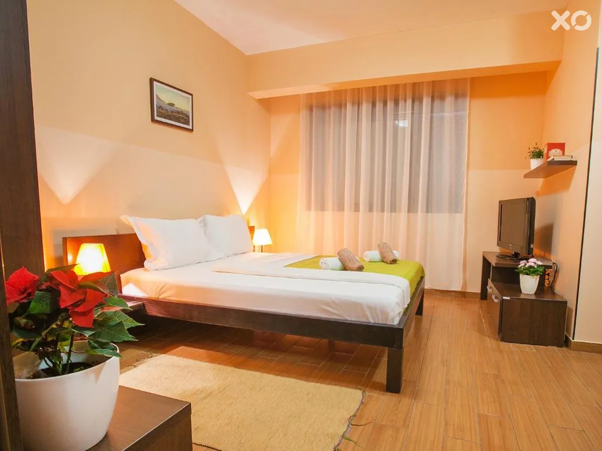 Elite Azur Apartments