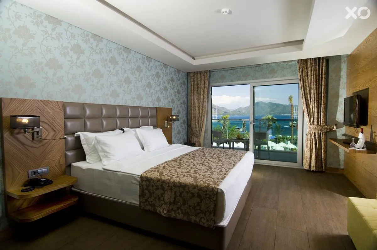 Casa De Maris Spa & Resort Hotel