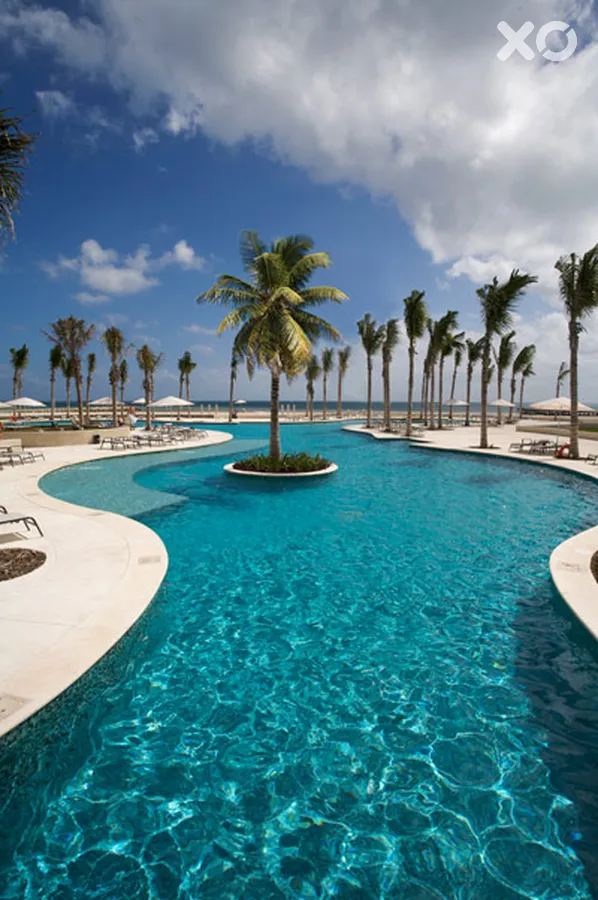 Hacienda Tres Rios Resort, Spa & Nature Park
