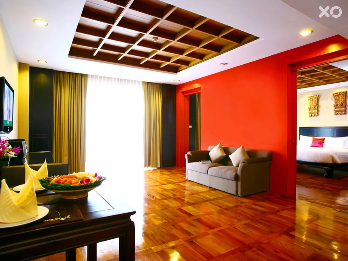 Dor-Shada Resort by The Sea